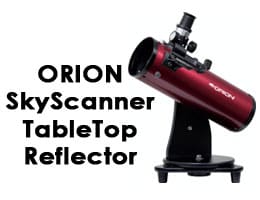 orion skyscanner 100mm price