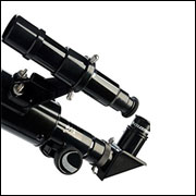 Celestron PowerSeeker 50 AZ Refractor Telescope