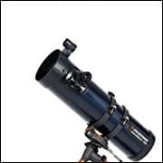 Celestron 31045 AstroMaster 130 EQ Reflector Telescope