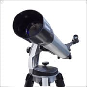 Meade 20218 NG-70SM 70mm Altazimuth Refractor