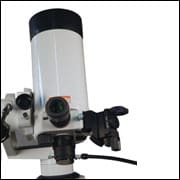 Vixen Optics 39955 4.7-Inch Telescope