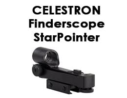 Celestron Finderscope StarPointer