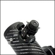 Celestron FirstScope Telescope Review