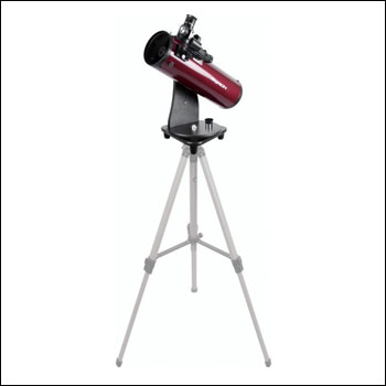 Orion 10012 SkyScanner 100mm TableTop Reflector