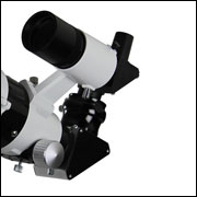 Sky-Watcher ProED 80mm Doublet APO Refractor Telescope