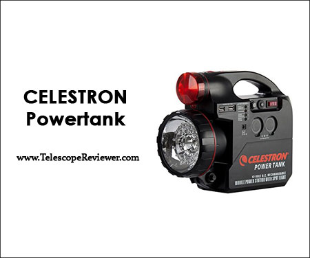 Celestron Powertank