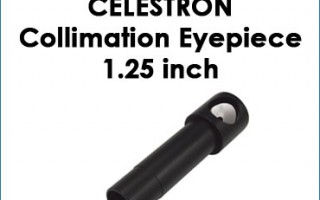 Celestron Collimation Eyepiece