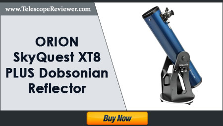Orion 8974 SkyQuest XT8 PLUS Dobsonian Reflector