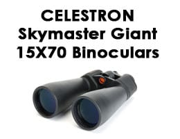 Celestron SkyMaster Giant 15x70 Binoculars