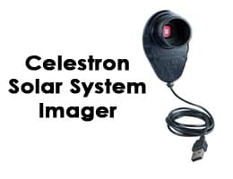 Celestron 93709 Solar System Imager