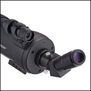 Celestron C90 Mak Spotting scope
