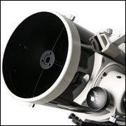 Gskyer AstroMaster 130 EQ Professional Reflector Telescope