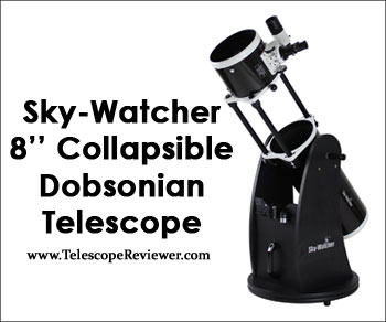Sky Watcher 8 inch Dobsonian Telescope