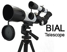 bial telescope