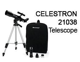 celestron 21038 telescope
