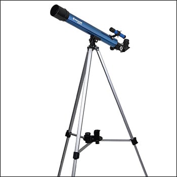 meade refractor telescope