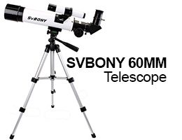 svbony telescope