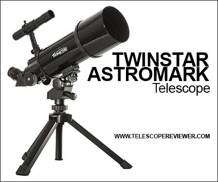 twinstar astromark
