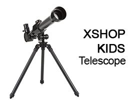 xshop kids telescope